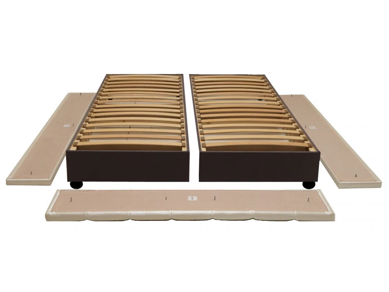 Bellagio FR franciaágy - 10